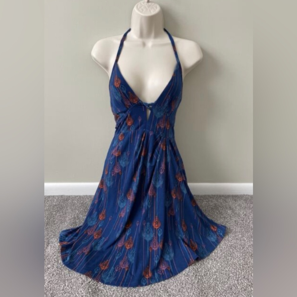 Free People dress Size XS